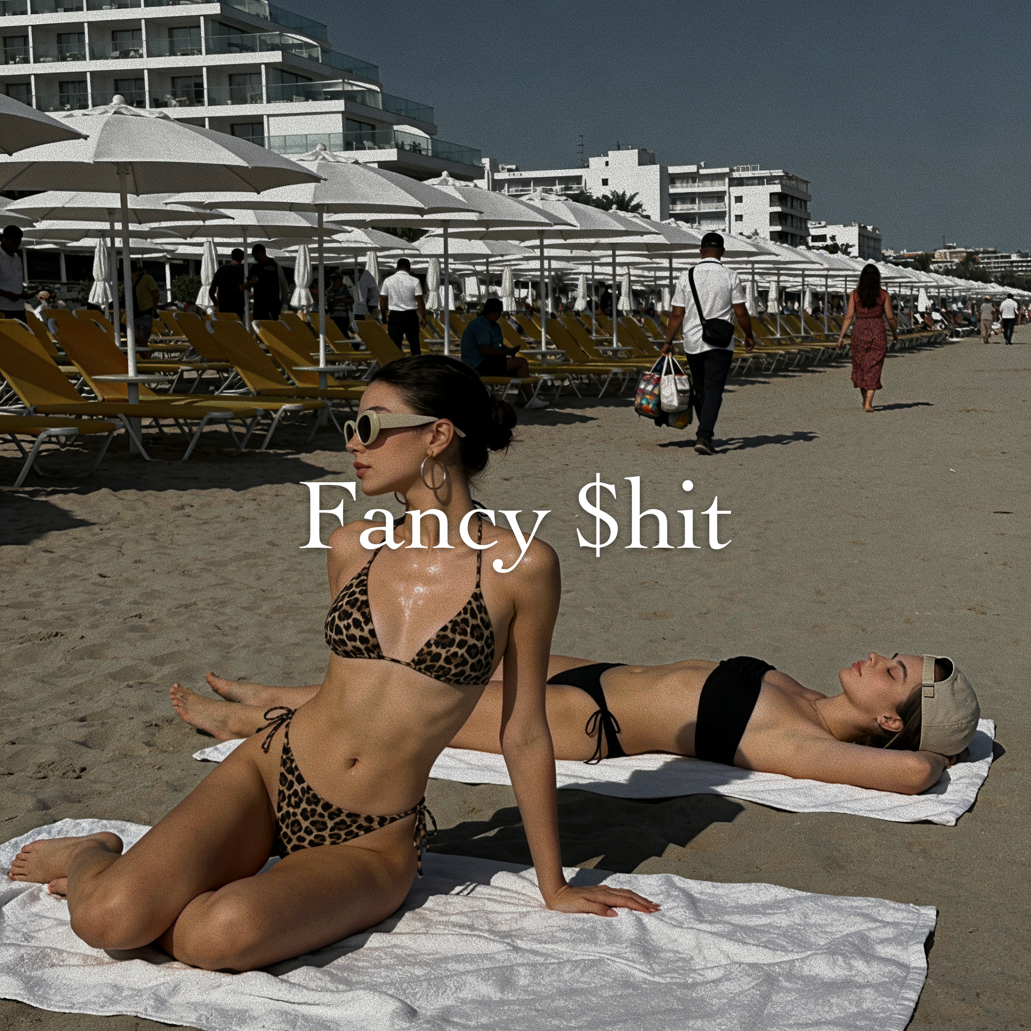 Fancy $hit