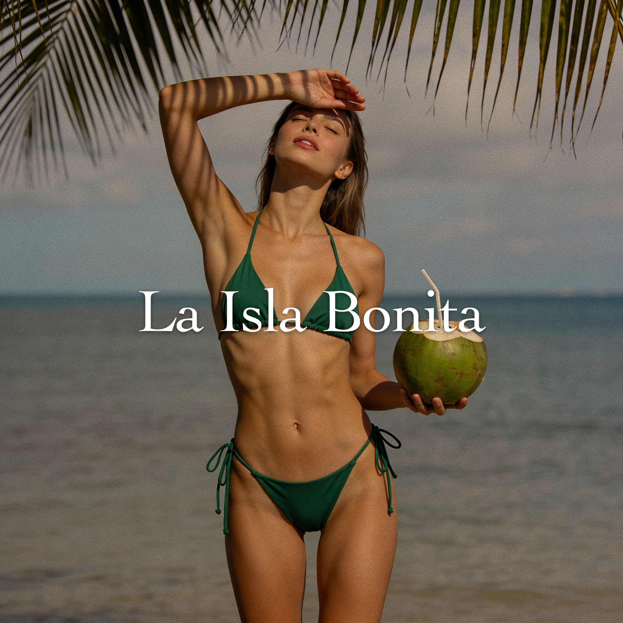 La Isla Bonita