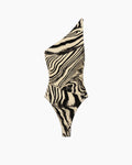 Coquille one piece