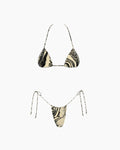 Coquille bikini set
