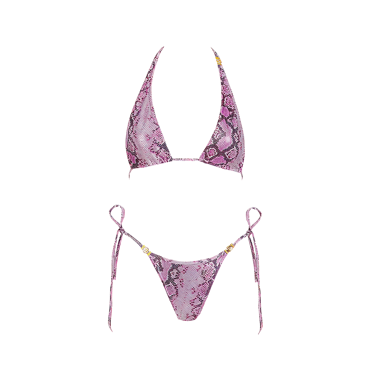Pink Cobra