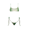 Wet Green