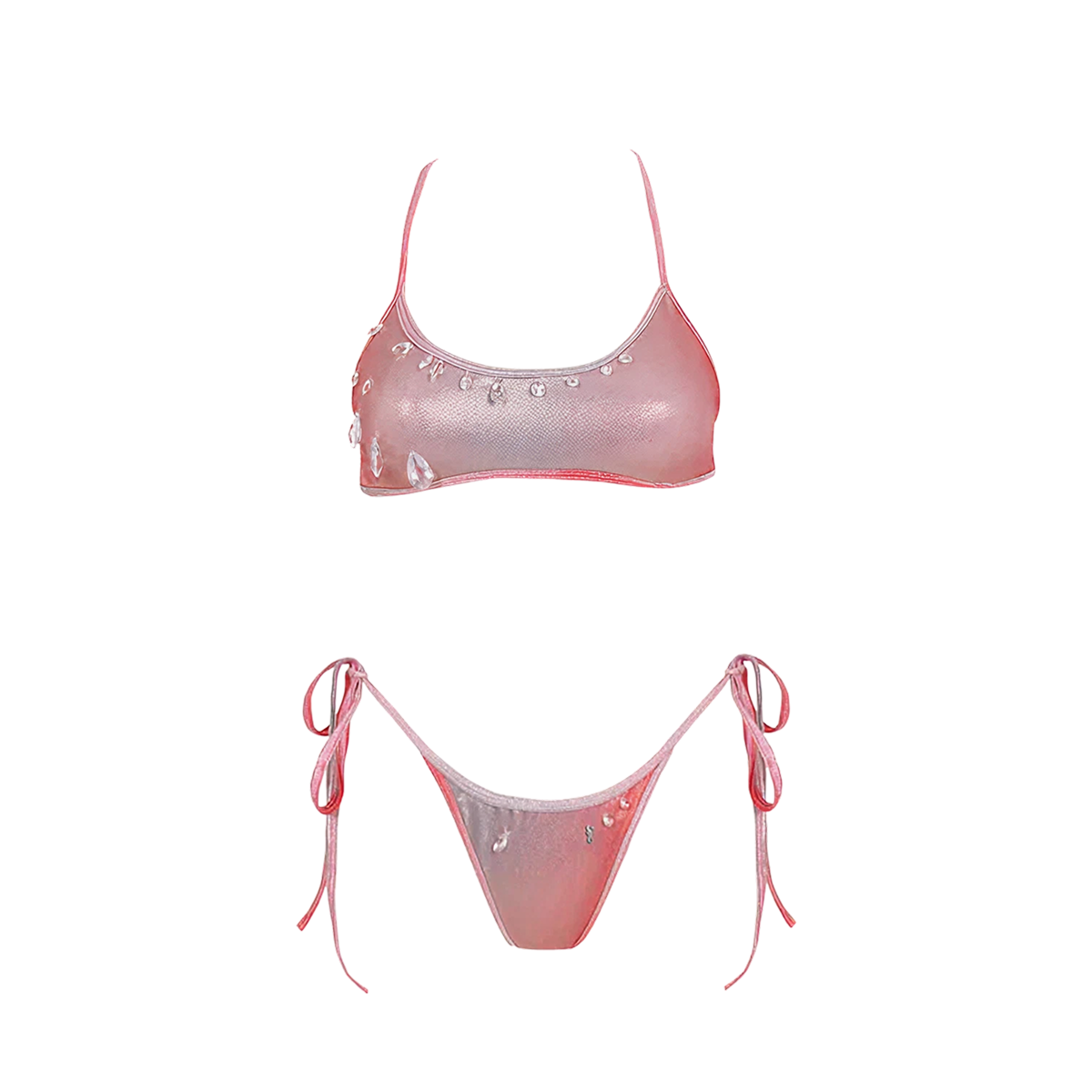 Wet Pink